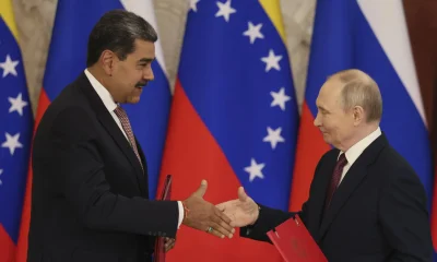 Ditaduras Mundiais Reagem com Fúria ao Ataque Surpresa dos EUA e Captura de Maduro: 'Terrorismo de Estado'?