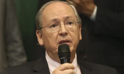 Justiça Envia Documentos Cruciais ao Itamaraty para Extradição de Presidente do IVL Condenado por Golpe Eleitoral
