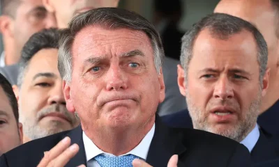 Estado de Saúde de Bolsonaro é Grave: Médico Alerta para Broncopneumonia Severa e Internação Prolongada