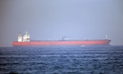 Irã Responde com Ataques a Centros de Combustível nos Emirados Árabes Unidos Após Bombardeio na Ilha de Kharg