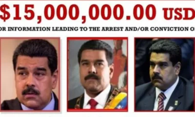 Trump Retorna e Intensifica Ofensiva Militar Contra Maduro: A Cronologia da Escalada que Ameaça a Venezuela