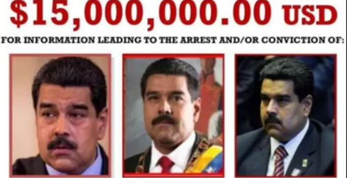 Trump Retorna e Intensifica Ofensiva Militar Contra Maduro: A Cronologia da Escalada que Ameaça a Venezuela