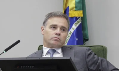 Daniel Vorcaro: STF mantém prisão e voto de Mendonça revela crimes ainda mais graves e grupo armado "A Turma"