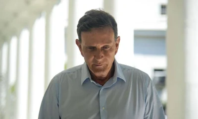 Tropa de Elite e Crivella: Apostas da Direita para o Senado no Rio em Caso de Barreira a Cláudio Castro