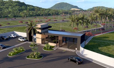 Ratinho Chacoalha o Mercado Imobiliário de SC: Embaixador de Resort de Luxo no "Pantanal do Sul" Investe Milhões
