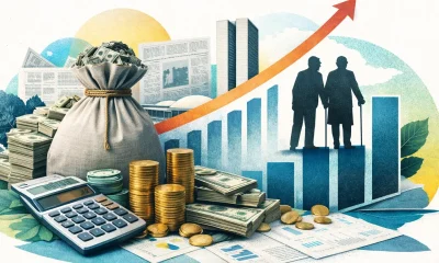 Previdência Bilionária: Nova Reforma em Discussão no Brasil Urge para Evitar Colapso Fiscal em 2025