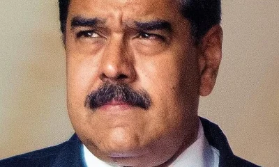 URGENTE: Maduro Capturado em Operação Militar Surpresa dos EUA na Venezuela, Trump Anuncia Julgamento nos Estados Unidos