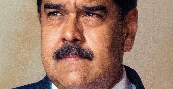 URGENTE: Maduro Capturado em Operação Militar Surpresa dos EUA na Venezuela, Trump Anuncia Julgamento nos Estados Unidos