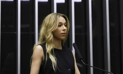 Novo aciona Conselho de Ética contra Erika Hilton após fala polêmica de Ratinho sobre identidade de gênero