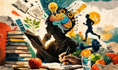 A Revolução do Pensamento: Como Ler e Escrever Transformam Sua Vida e Combatem a Superficialidade Moderna