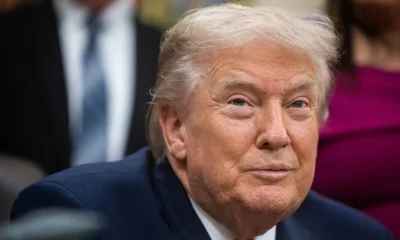 Garantias de Trump na Venezuela: EUA assumem controle e reduzem risco de guerra civil após queda de Maduro