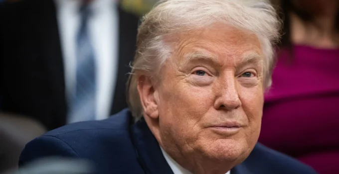 Garantias de Trump na Venezuela: EUA assumem controle e reduzem risco de guerra civil após queda de Maduro