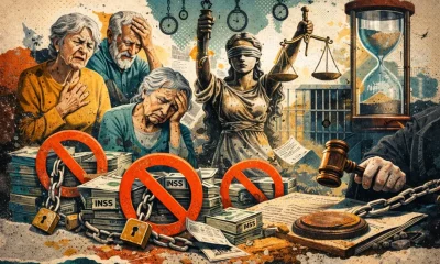 Insegurança Jurídica Previdenciária: Cessão de Precatórios em Risco e Impacto para Credores e Investidores