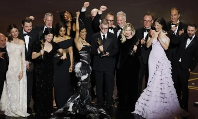 Oscar 2026: Brasil fora da disputa, "Uma Batalha Após a Outra" domina com 6 estatuetas; "Pecadores" leva Melhor Ator