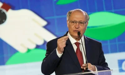Alckmin rebate investigação dos EUA sobre trabalho forçado e defende políticas rigorosas do Brasil