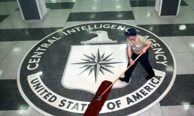 CIA Recrutou Aliados na Venezuela para Monitorar Maduro Antes da Captura, Revela NYT