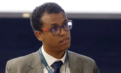 Novo Ministro do TSE: Quem é Nauê Bernardo, o Jurista Jovem e "Anti-Bolsonaro" Indicado por Lula para Julgar Propaganda Eleitoral e Conexões com o "Circuito das Cortes"