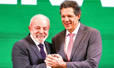 Governo Lula acusa Bolsonaro de "estupro das contas públicas": entenda a polêmica e os dados fiscais