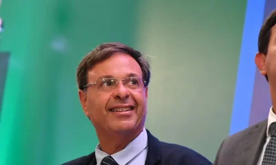 Gilson Machado processa deputado do PL por acusação de "vender" Bolsonaro por R$ 10 milhões em meio a embate no Senado