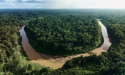 Comando Vermelho: Como o Tráfico na Rota Amazônica Usa Servidores Públicos e Empresas de Fachada para Lavar R$ 70 Milhões