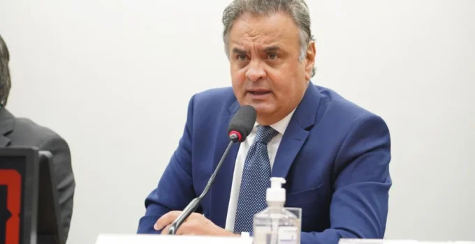 PSDB Repudia Ataques a Maduro e Alerta: "Violação da Soberania" e Críticas a Governos PT