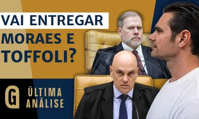 Delação de Daniel Vorcaro: O que o banqueiro pode revelar sobre ministros do STF e a Lava Jato?