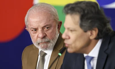Lula Sela Aliança: Haddad Confirmado como Candidato ao Governo de SP em Movimento Estratégico para 2026