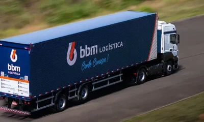 BBM Logística: Lucratividade e Eficiência Recorde em 2025 Sinalizam Novo Ciclo de Crescimento