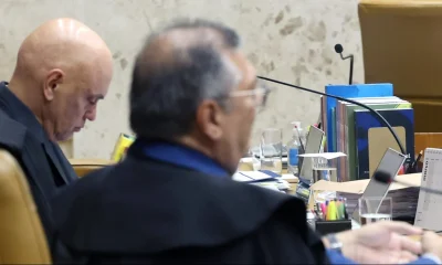Moraes: Decisões no STF Beneficiam Grupo de Flávio Dino no Maranhão e Acirram Disputa com Carlos Brandão