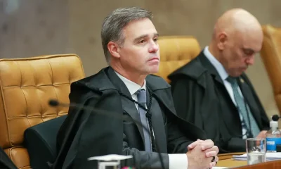 STF veta acesso da CPMI do INSS a dados privados de Daniel Vorcaro, dono do Banco Master, e ordena retirada urgente de documentos sigilosos