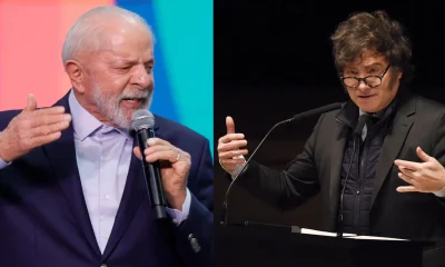 Milei vs. Lula: Argentina radicaliza com "motosserra", Brasil aposta no Estado; entenda os choques na América do Sul