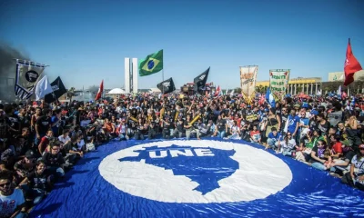 UNE: Captura de Maduro nos EUA Viola Direito Internacional e Soberania Venezuelana