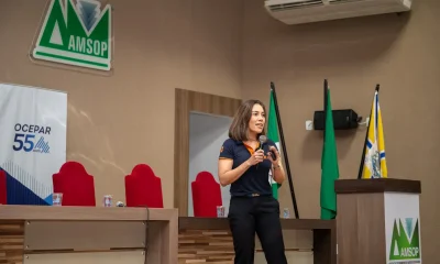 Copel Lança Programa Exclusivo "Copel Agro" para Impulsionar Produtores Rurais e Reduzir Quedas de Energia no Paraná
