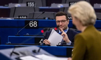 Eurodeputados em Brasília: Relatório sobre Presos do 8 de Janeiro e Encontros com Figuras Chave da Direita Brasileira