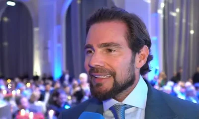 Líder do Banco Master, Daniel Vorcaro, pode fechar delação premiada e expor conexões com o poder