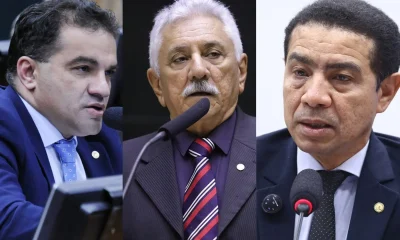 Primeira Turma do STF Condena Deputados do PL por Corrupção Passiva: Entenda o Caso e as Penas