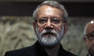 Israel Afirma Ter Eliminado Ali Larijani, Líder do Conselho de Segurança do Irã, em Ataque Aéreo; Regime Iraniano Confirma Morte