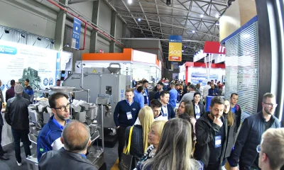 Chapecó na Vanguarda: IA, Bioacústica e Tratores Elétricos Revolucionam o Agro com Inovações Sustentáveis