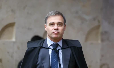 Ministro André Mendonça assume relatoria da prorrogação da CPMI do INSS e decide sobre acesso a dados de Daniel Vorcaro