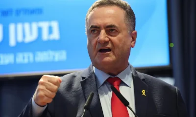Israel Diz Ter Eliminado Ministro da Inteligência do Irã e Promete Mais "Surpresas" em Meio a Escalada de Tensão