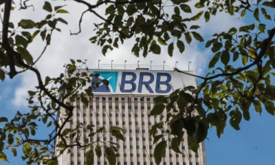 BRB Ameaçado? Governo do DF Revoga Liminar que Suspendia Lei de Socorro à Estatal, Saiba os Detalhes