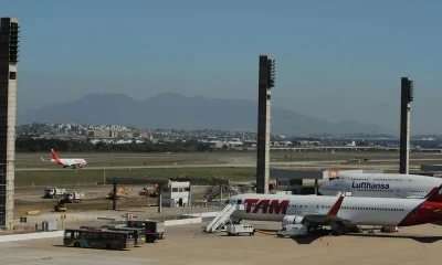 Leilão do Galeão: Risco de Aeroporto Virar "Samba do Legado Obsoleto" como em Lima, Alerta Especialista