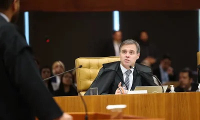 Advogado de Daniel Vorcaro se Reúne com Ministro Mendonça em Meio a Expectativa de Delação Premiada no Caso Banco Master