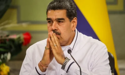 Maduro nos EUA: Ditador Venezuelano Enfrenta Julgamento Histórico por Narcotráfico e Terrorismo