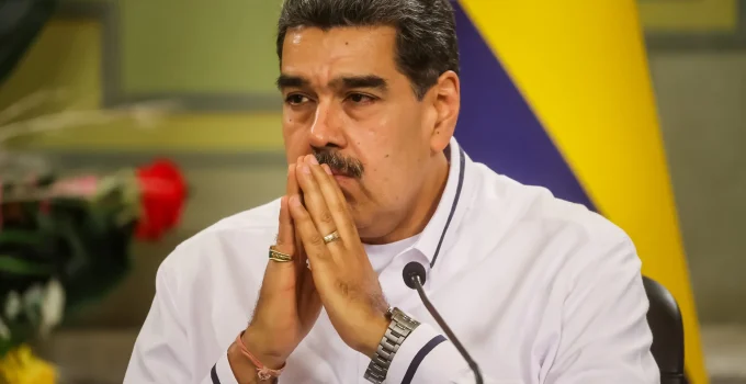 Maduro nos EUA: Ditador Venezuelano Enfrenta Julgamento Histórico por Narcotráfico e Terrorismo