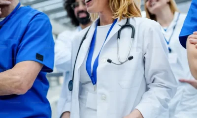 Governo Intervém: 57 Cursos de Medicina Punidos por Desempenho Insuficiente no Enamed 2025, Incluindo 4 Federais