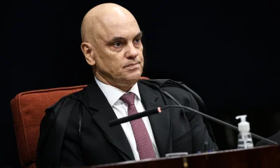 Alexandre de Moraes nega recurso de desafeto de Daniel Vorcaro enquanto esposa advogava para dono do Master