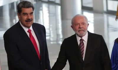 Esquerda Brasileira Explode em Protestos: Lula e PT Acusam EUA de "Imperialismo" e "Sequestro" de Maduro