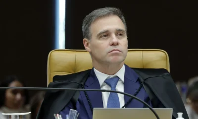 Inquérito Sigiloso do Banco Master: Mendonça em Xeque e os Bastidores do STF sob Suspeita
