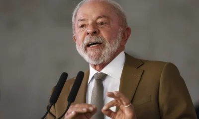 Lula aponta "tiros" de Trump no Irã como causa da alta do diesel e Rússia "ganha" com o caos